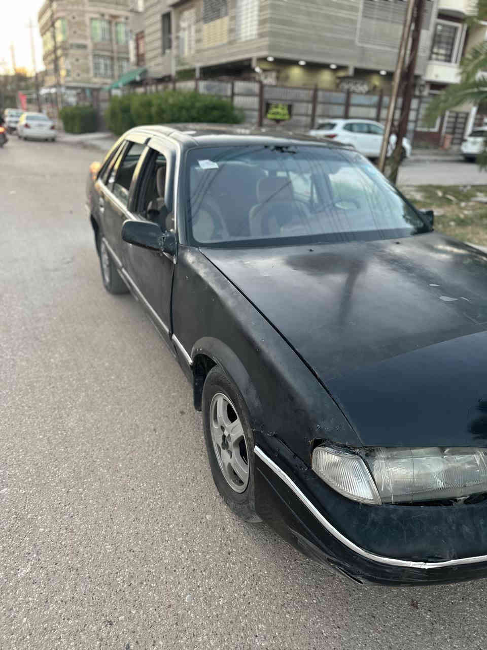 سلام عليكم للبيع دايو برنس فراشه1996كير مكينه خير من الله كهربائيات كلها شغاله سنتر لوك تخم بطاين جدد رقم بغداد بسمي #السعر27وبيهامجال العنوان بغداد الكاضميه ***********//***********
