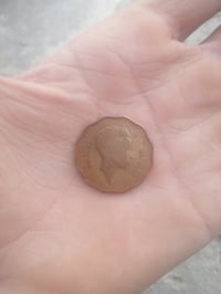 عملة البيبي • عملة ١٩٤٣