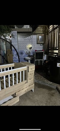 كاروك • يتحول لسرير • طويريج ام الهوى