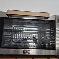 جنينه • شواية ٣٦٠ • حجمه جبير