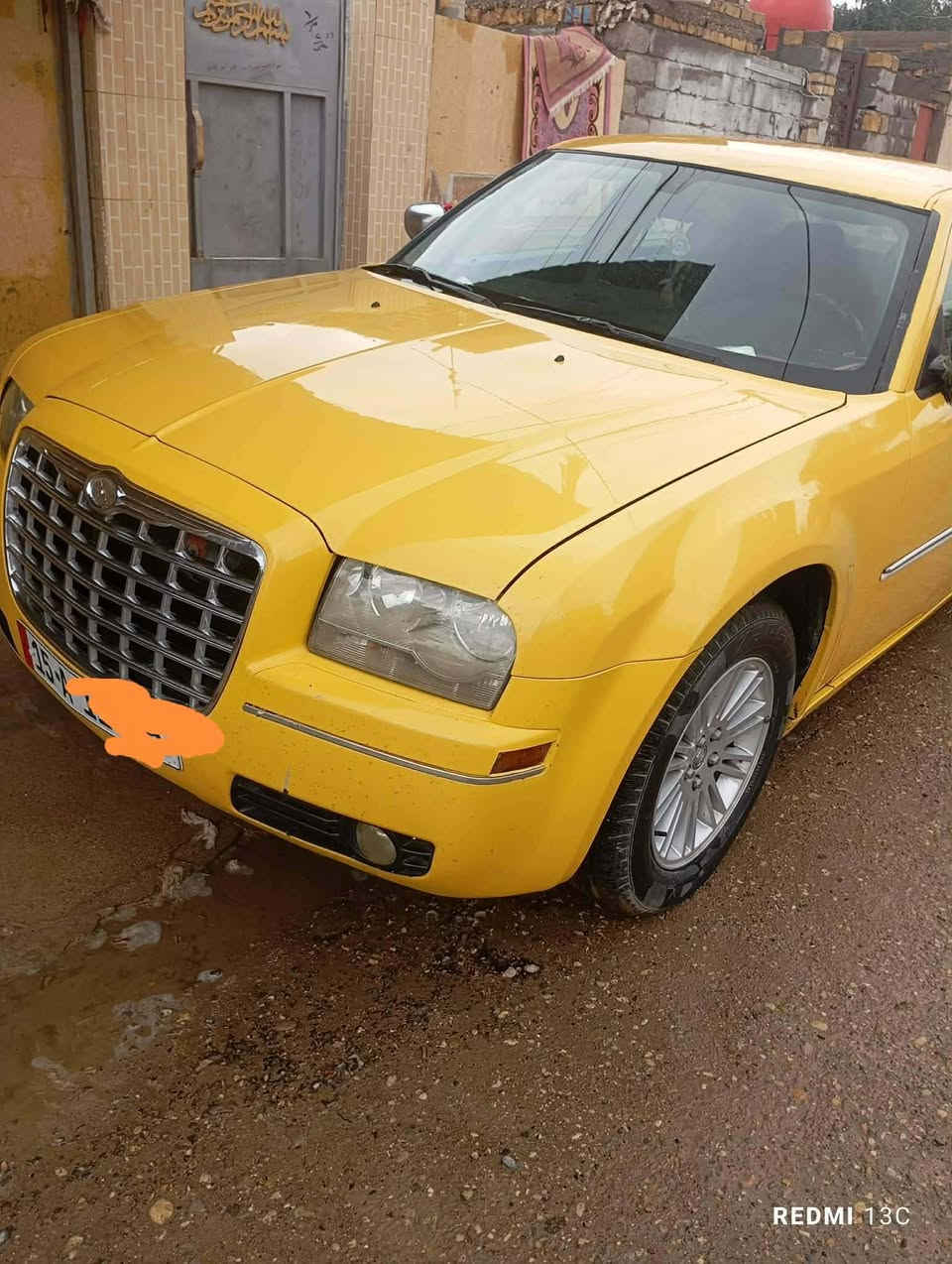 أباما البيع ٢٠١٠ اصل
سياره جاهزه ع اخر حبايه مكينه وكير وحداديه مكفولات
سياره بيه قطعتين تبديل تخم تاير تبريد خطه كوت بغداد
 مكاني كوت منطقه البدريه السعر ١١٠ وبيه مجال  قليل رقم الاستفسار ***********
