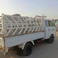 موديل 94 • بابل القاسم • مكينة جديدة