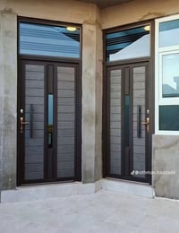 رميثة • ديكور منزلي