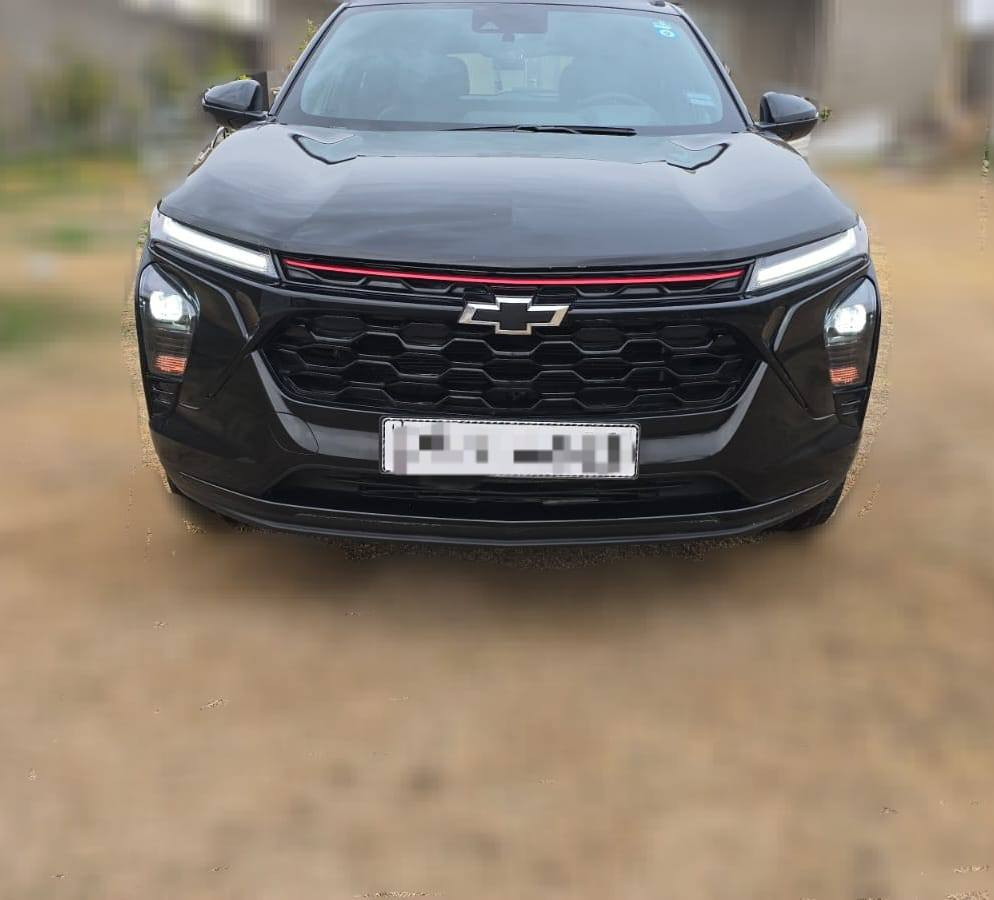 السلام عليكم شوفر تراكس موديل 2024 شكل الجديد وارد كوري RS فول مواصفات واحد على واحد 1 بصمة
2 فتحة سقفف
3 جلد اصل RS
4 جنطة كهرباء 5 تدفئة تبريد بالكراسي 6 شاشة كار بلي متصلة
7 ويل كبير ابو الوردة 
8 محرك 3 سلندر تيربو 
9 مانع انزلاق 
10 تحديد مسار 
11 رادار امامي 
12 نقطة عمياء 
13 إطفاء 
 رقم نجف 
المكان النجف
السعر 145
***********
مكفوله من صبغ بارد بلبدنه ولبنيد فقط
