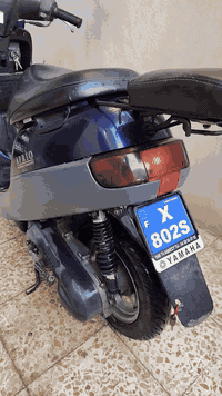 للبيع ماطور جديد
سلف
لايت زيلون
اشاير
كيجات بانزين و سرعه
محرك ما مفتوح
كابريته اصليا
السعر 400 و بي مجال للطيبين
***********
