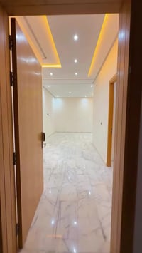 فاس • شقة سفلي • طلّة جردة