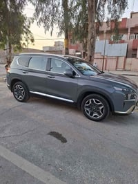 سنتافي هايبرد • ٢٠٢٣ • ١٣٠٠٠ ميل