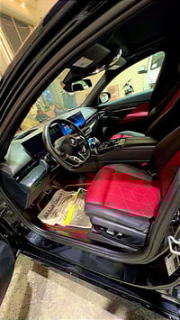 بي إم دبليو 530 • كت M اصلي • ماشي ٤٢ الف كم