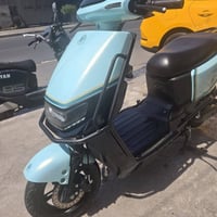دراجه شحن سرعه 100  بطاريات 7  دراجه مكفوله عده كسرين بل كفر موضح بل ص...