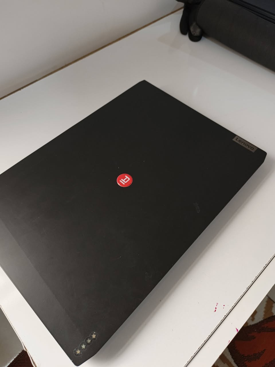 🔥 أداء قوي للألعاب والشغل الثقيل
⚙️ المعالج: AMD Ryzen 7 5800H
🎮 كرت الشاشة: NVIDIA RTX 3060 – 6GB
🧠 RAM: 16GB
⚡ التخزين: SSD 512GB
📅 موديل: 2022
✅ الحالة: استخدام نظيف وأداء ممتاز
🎯 مناسب للألعاب الحديثة، التصميم، المونتاج، والبرمجة
📩 للتواصل خاص / واتساب
***********
السعر : 950 الف
