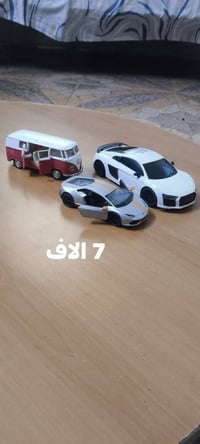 العاب • آلة كندي