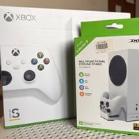 إكس بوكس سيريس إس • Xbox Series S • جهاز ألعاب • اكس بوكس • سيريس اس •...