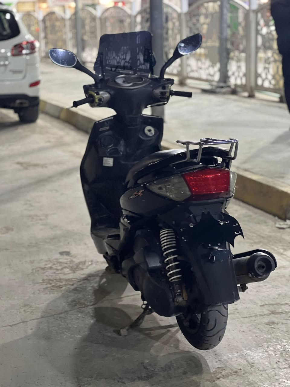 ‏للبيع سكنس فحل نازل***********
