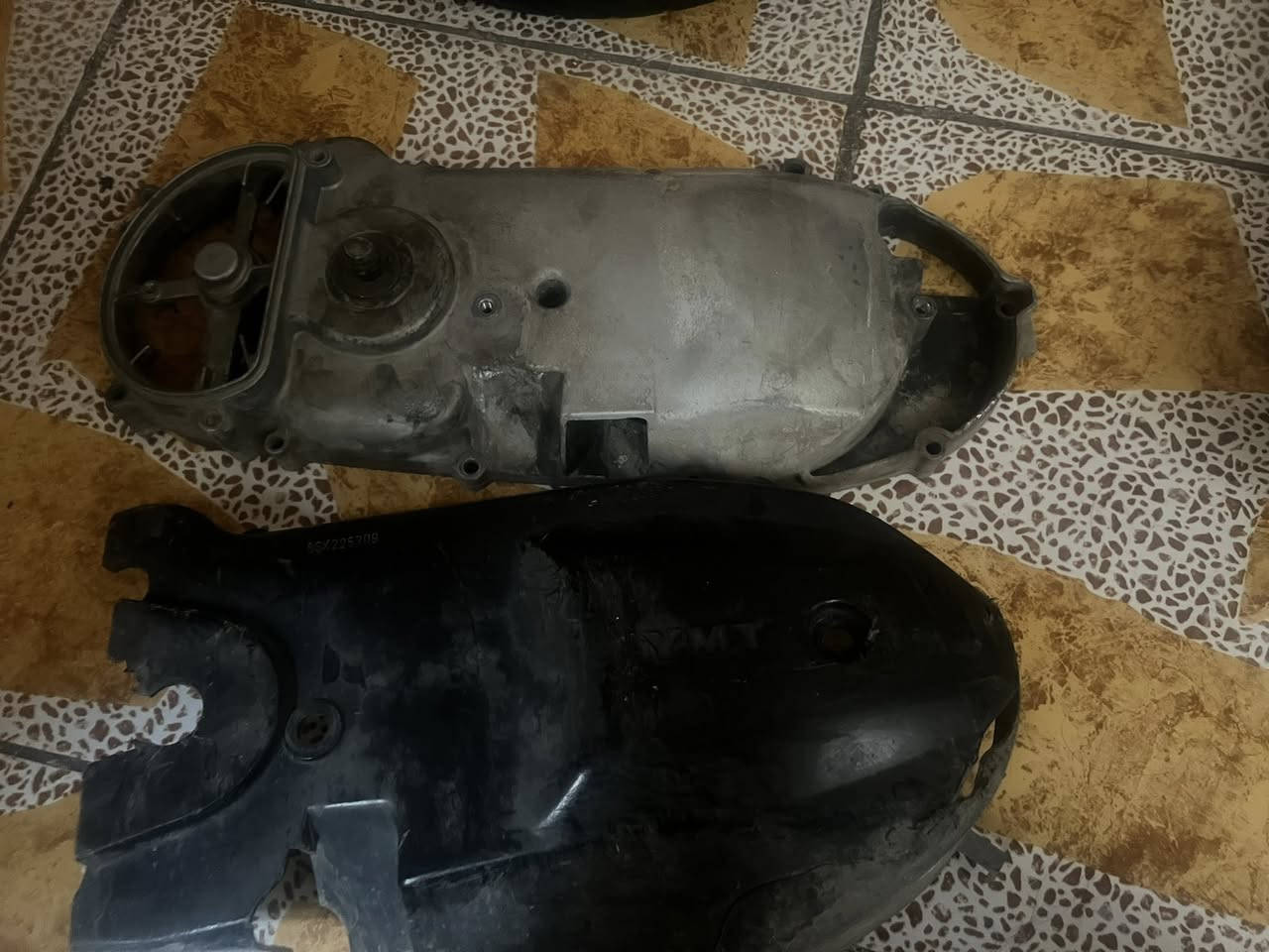 سلام عليكم غراض تفصيخ كلهن اصليه مال عدله

وياله زوج بس بدون التاير ب 15
قبق هندر هون ولسواد ماله بس ناقصه عتله الهندر ب 15
كلج امامي كامل ب 15
طاسه وسبرنكه ب10
تطواله ncy اصليه ب10
كابريتر يحتاجله بس تنضيف ب 15
ولياخذهن شلع كلهن احسبهن اله بسعر اقل

مكاني بغداد حي القاهره يم جامع نداء الخاص مفتوح


**إذا كنت صاحب هذا الإعلان وتريد حذفه لأي سبب، رجاءا أرسل رسالة إلى الدعم الفني**