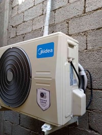 ورشة بهاء للتبريد • تنصيب وصيانة • كربلاء المقدسة