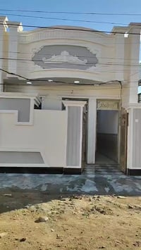 ١٠٠م • شارع الصورة • دور الشرطة