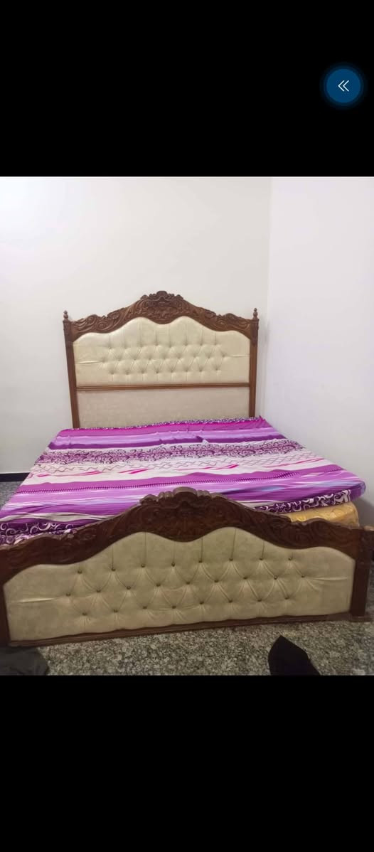 سلام عليكم غرفه نضيفه جديده لسعر 850 بيهه مجال للشراي العنوان بغداد سبع ابكار قريب الاعظميه


**إذا كنت صاحب هذا الإعلان وتريد حذفه لأي سبب، رجاءا أرسل رسالة إلى الدعم الفني**