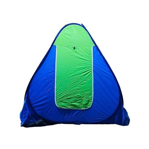 مقاومة للمطر

- يمكن تركيبه وتخزينه بكل سهولة

- تتسع من ( 3 - 4) أشخاص

- يحتوي على غطاء مشبك للباب والنافذة

- مرودة بناموسية للحماية من الناموس والحشرات 

- قابلة للطي 

- تاتي مع حقيبة سهلة الحمل لحفظها 

- الابعاد: الطول : 220 cm , العرض : 220 cm , الارتفاع : 170 cm موصل, نينوى


**إذا كنت صاحب هذا الإعلان وتريد حذفه لأي سبب، رجاءا أرسل رسالة إلى الدعم الفني**