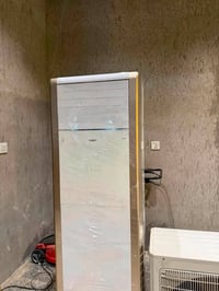 سبلت • مكيف • مكيف هواء • 3 طن • تبريد • تدفئة • غاز 410 • سبلت مستعمل...