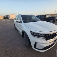 سورنتو ٢٠٢١ • ٦ سلندر • كربلاء
