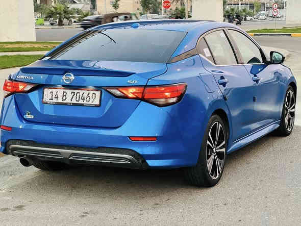 السلام عليكم سنتره 2023
رقم بصرة معوقين بيهة حادثها بس بنيد ماشيه 50 ألف السيارة فول رادارات حساسات تخم تاير جديد سيارة جديدة مامتعوبة الباقي كلة كفاله عامة ***********
