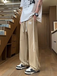 بجامة صيني • فول ليكرا • م-4XL