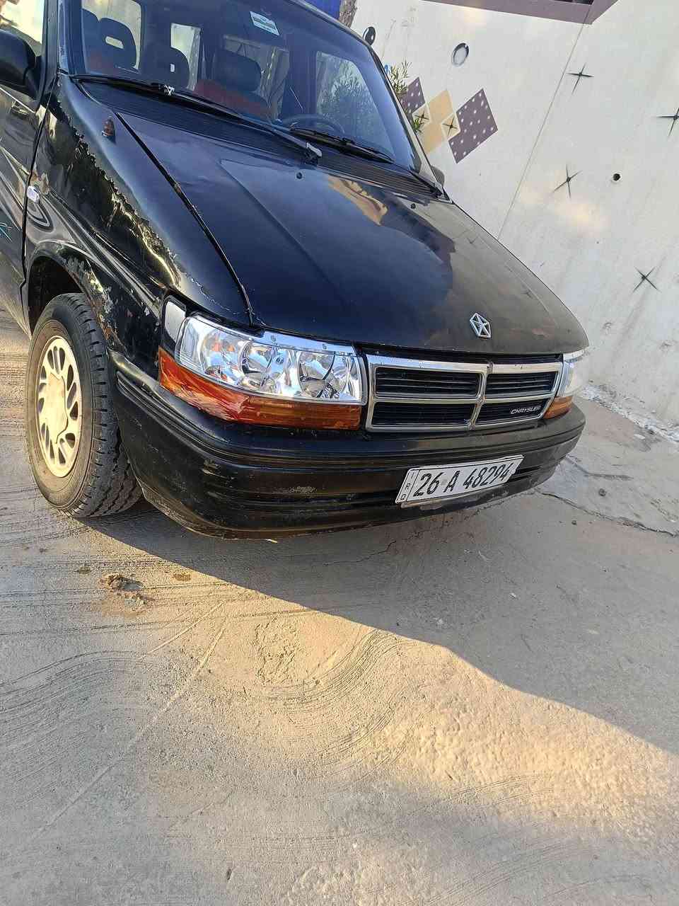 كلايزر رقم صلاح الدين انكليزي لحد 31 موديل 93 صاحب سنويه كركوك سياره ماكان كركوك كير مكينه كامري شرط شرط تحويل وكاله سياره تخم تيار شرط تراي ناعم سياره جاهز بطاقه بنزين مقدم راح استلم سعر 27 بي مجال ***********
