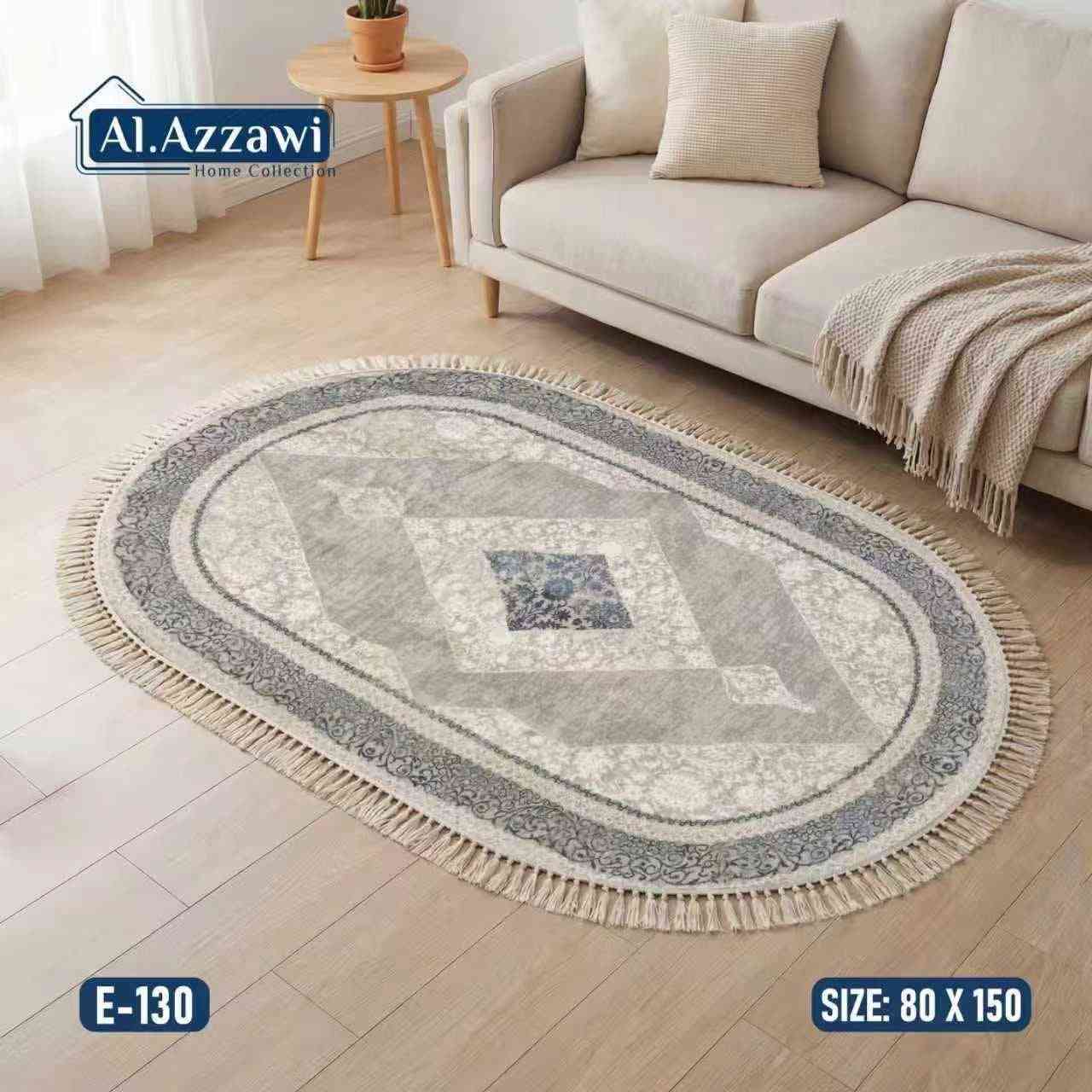 حصرياً لدى مفروشات الشمس😍😍😍❣️

موكيت *مخمل وتر بروف بيضوي*  نقشات مميزة 
خامه كلاودي ثقيل كوالتي عالي جداً 

● قياس150*80 ❤️

● السعر 25 الف❤️

للحجز والاستفسار مراسلة الصفحة

متوفرة خدمه توصيل لجميع محافظات العراق 
 #العراق #محافظات #مفروشات #تلبيسات #الحافات


**إذا كنت صاحب هذا الإعلان وتريد حذفه لأي سبب، رجاءا أرسل رسالة إلى الدعم الفني**