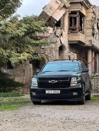 السلا م عليكم تاهو موديل ١٨ فول واحد عل واحد ماشيه ١٢٥ سياره جديده سعر...