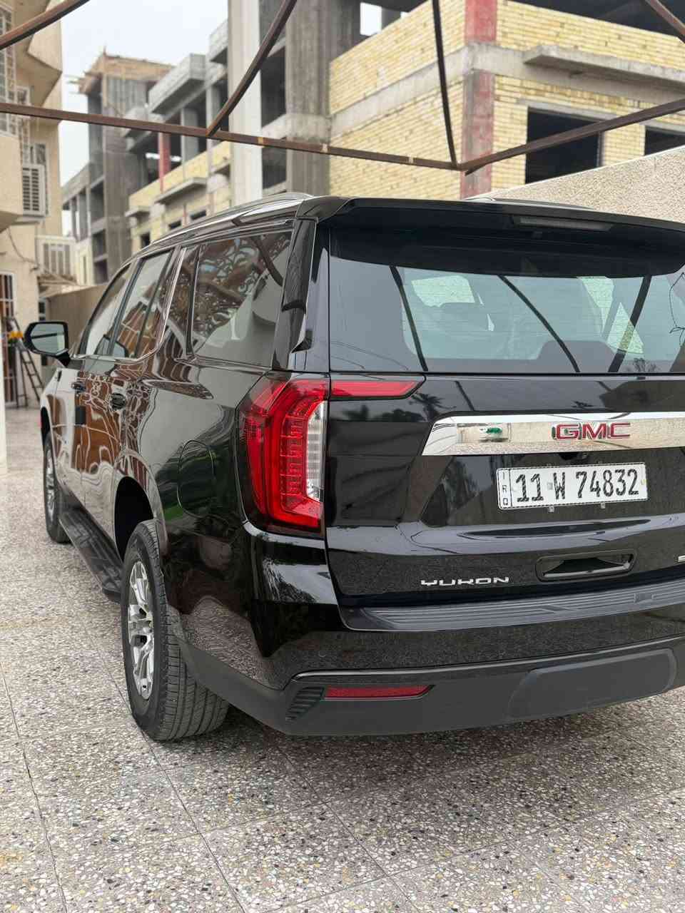 جمـسي SLE . 2024 خليجي وكالة المنصـور 
( كفاله عامة )
- ممشى : ( 21 الف كيلومتـر حقيقي )
شاشة جبيرة . جنطة كهرباء . تشغيل عن بعد . كراسي كهرباء . ٥ بصمات . اوتو ستوب . حساسات امامي خلفي . 
- السونـار مرفق مع المنشور 
( كل غراض الوكالة و العدة مامفتوحات )
السعر : ( 51.300$ ) 513  ورقة مجال بسيط 
عنوان : بغداد - الكــاظمية 
هاتف : ***********
