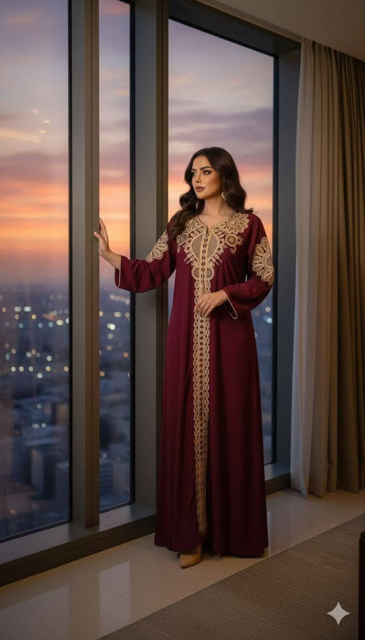 جديد  ارقى الموديلات.                                                    جلابيه رمضانية مصريه كشمير والكوالتي ممتاز.                قياسات خاصة. الى وزن 130.                                   السعر ١٨ الف كل قطعتين ٣٠ الف.                   يوجد لدينا توصيل لجميع محافظات العراق ٣ الاف


**إذا كنت صاحب هذا الإعلان وتريد حذفه لأي سبب، رجاءا أرسل رسالة إلى الدعم الفني**