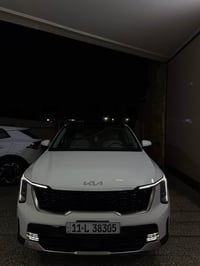 سورنتو ٢٠٢٤ • V6 • ٦٥ الف كم