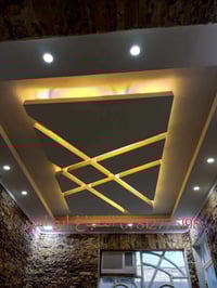 متفرغ صباغ لجميع انواع الصبغ والديكورات وباسعار مناسبه شغل درجه اولى ٠...