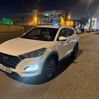 توكسان خليجي • ٢٠١٩ • النجف