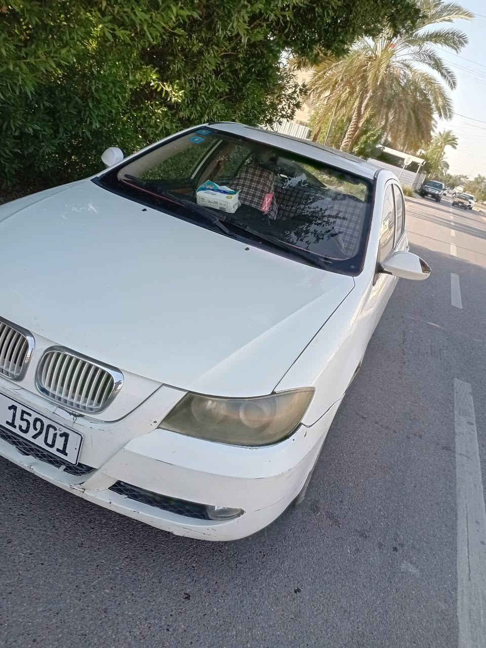نيفان ١١ رقم كربلاء بسمي مراوس بحدث ونطي فرك مكينه بي بخار وصدر تعبان  مراوس فقط مكان السياره شهداء البياع *********** ولكشر شوفت العين كدامك
