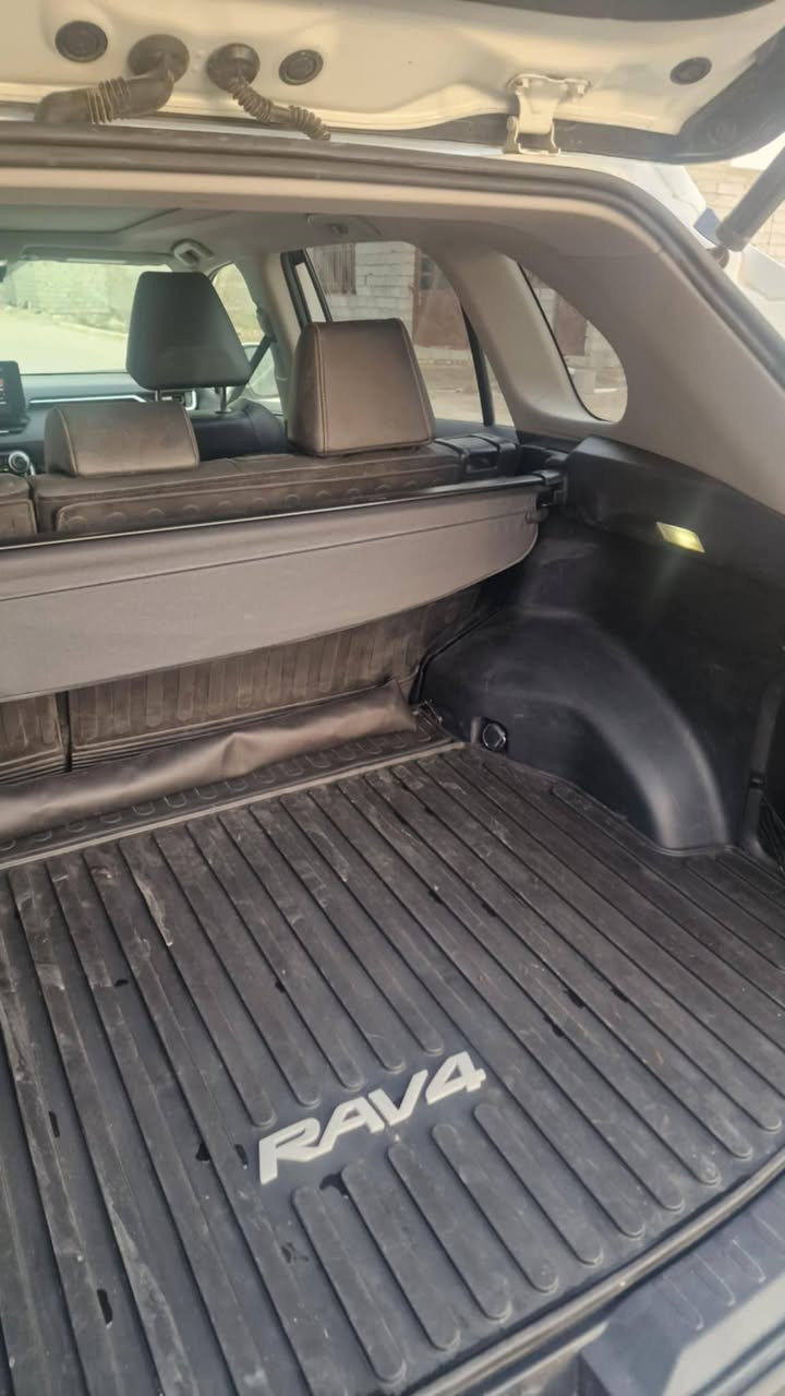 راف فور 2023 هايبرد رقم بغداد فئة لمتيد للبيع فقط السعر 280 $ و بيها مجال السيارة حلوة و بدون اير باك السيارة بأسمي المكان بغداد الغزالية للاستفسار الاتصال واتس ***********
***********
