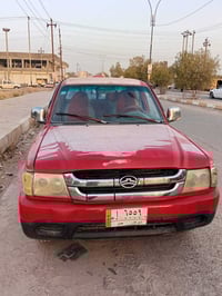 صيني • ٢٠١٠ • سيد دخيل