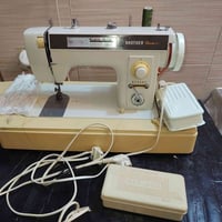 براذر • مؤسسة • الكترونيات