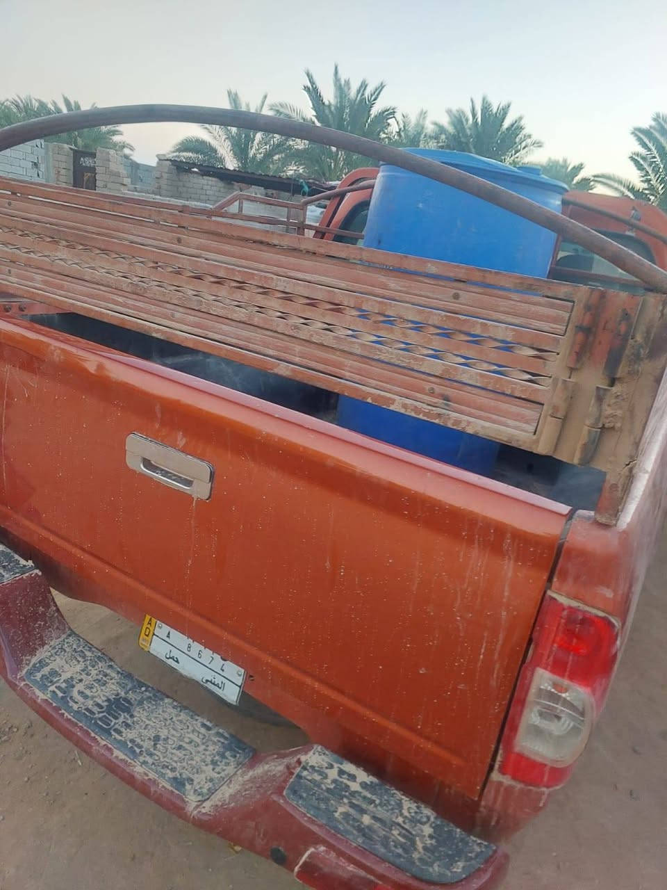 سلام عليكم محجر سياره البيع للاستفسار الاتصال على الرقم ***********
