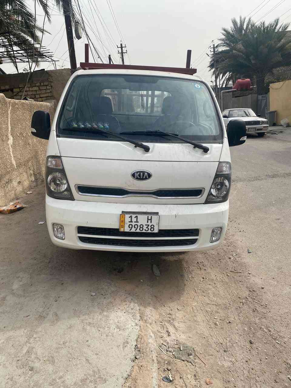 سلام عليكم كيه 19 جديده مكينه شاصي تخم تاير وسونار مرفوق بغداد مدينه الصدر رقم الهاتف *********** السعر 125
