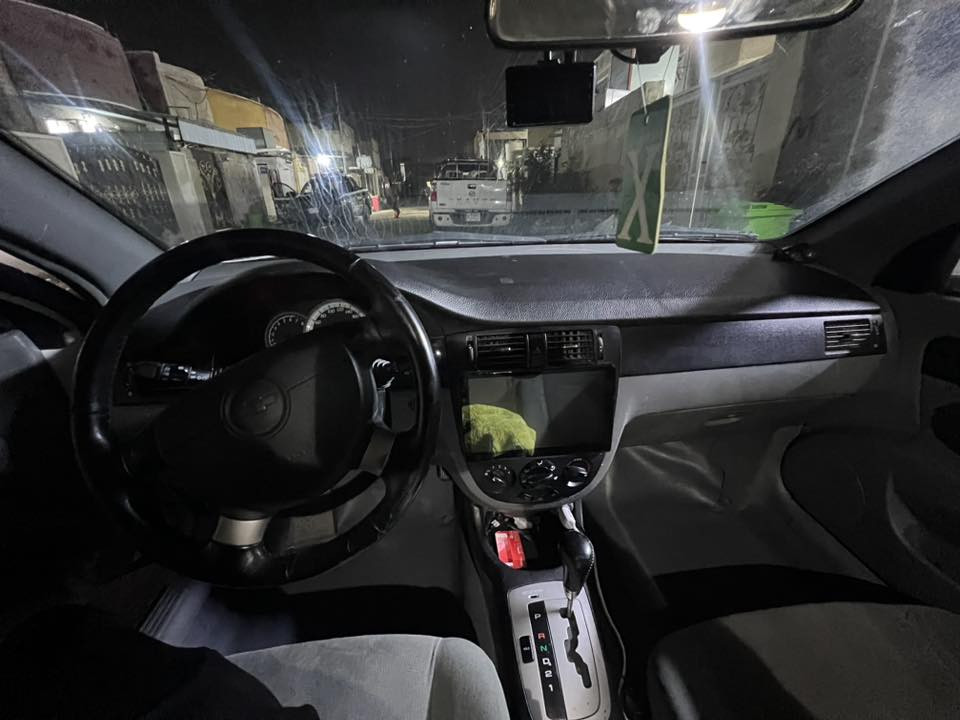 السلام. عليكم.  مرخصت لادمن
اوبترا
م2012 

رقم بغداد بسمي 

السياره جاهزه من كل النواحي

مصبوغه عام 

للبيع او مرواس 

مكاني بغداد

السعر 73  والسوك كلشي. بي ميعبجك السعر لاتعلق. 

 

 ***********
