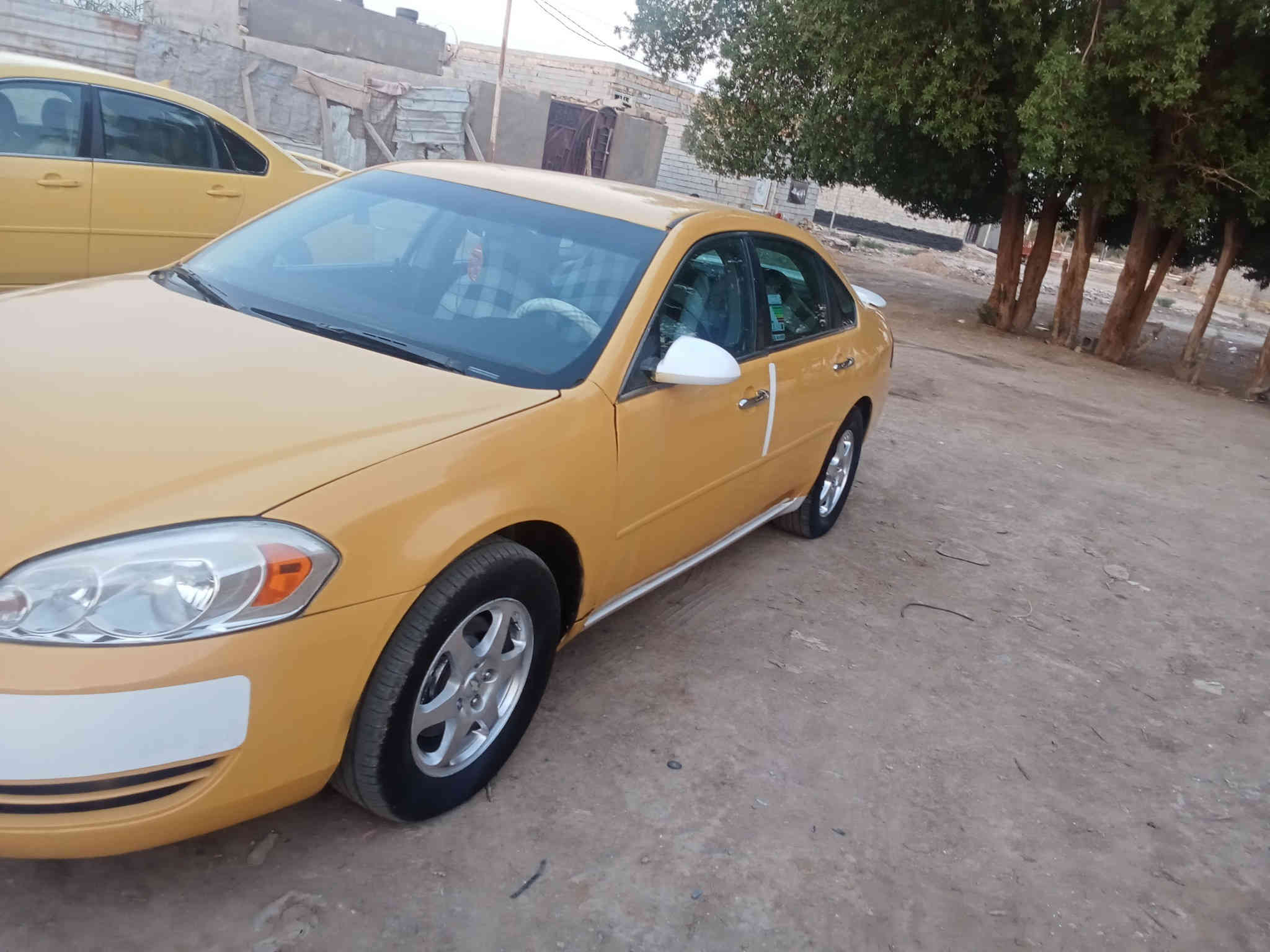 سلام عليكم امبالا موديل 12 كير مكينه حدادبه عل شرط 
مضومه تبريد جديده  تخم تاير جديد رقم نكليزي لحد 30 
مصفره هيئه وغرامان  سعر 65 بيها مجال قليل حك جيه 
ورجائن لا قصاد ولا مراوس رقم ***********بي وتساب اتصال فقط ما اعرف اقره
