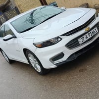 ماليبو ٢٠١٨ • فول اوبشن • الناصرية