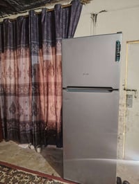 ثلاجة • مستعمل • صور مضافة
