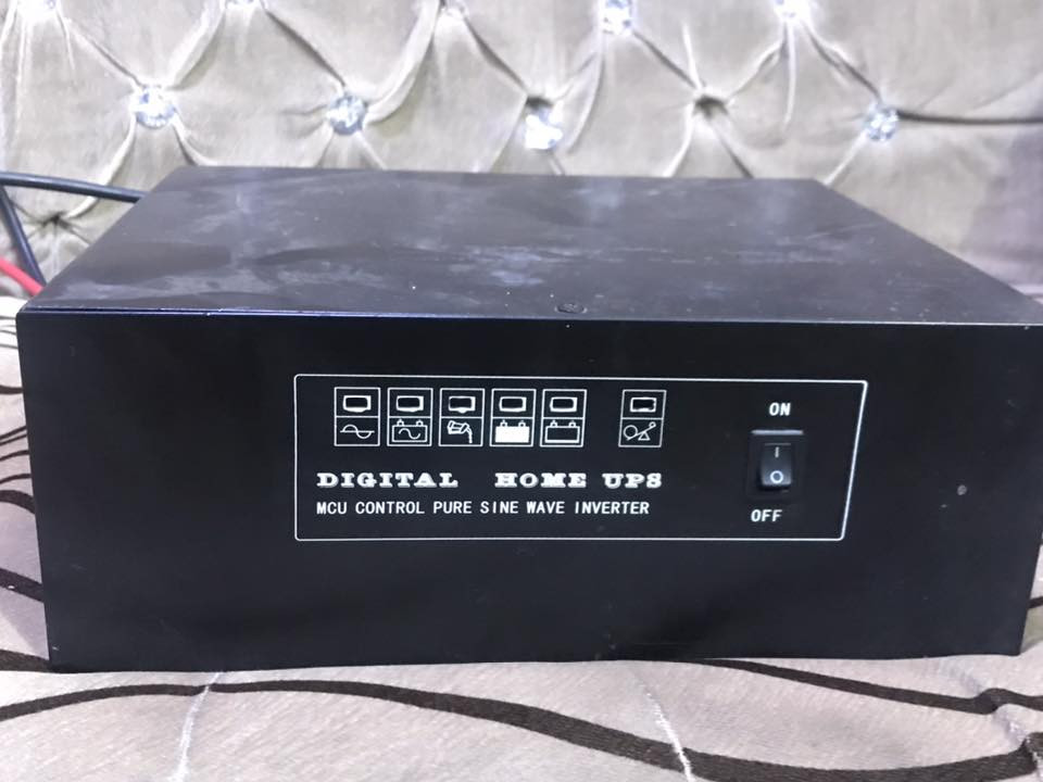 عاكسه للبيع السعر 100 وبيها مجال ، مكاني كربلاء ، العاكسه شغاله 100‎%‎ وبدون اي عيب ،تشغل بيت او برج ، تشغل كلشي ، بيها مجال ، ***********
