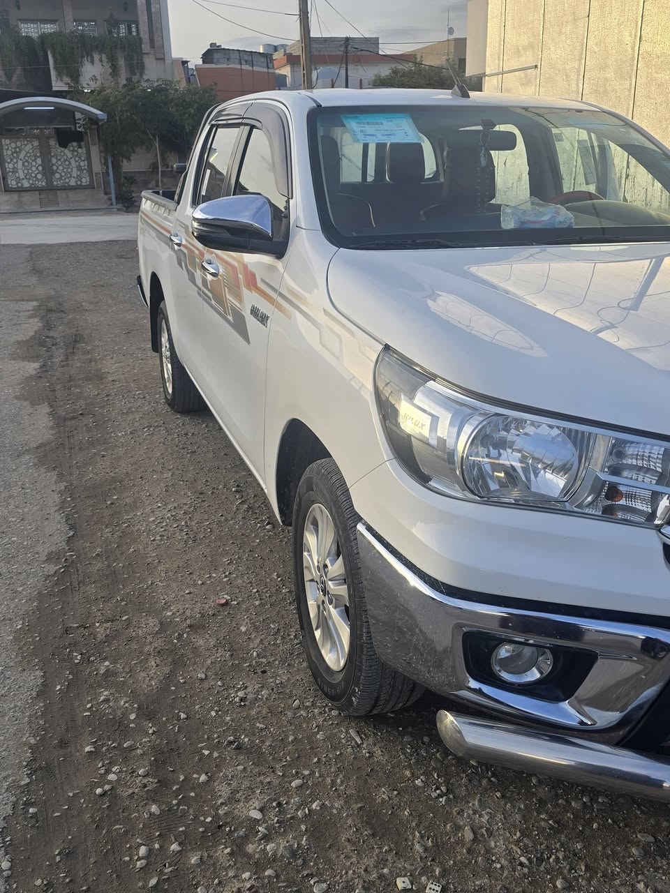 هالوكس لبيع رقم اربيل موديل 2018 قطعتين تبريد بدون صبغ ماشيه 140الاتصال ***********
