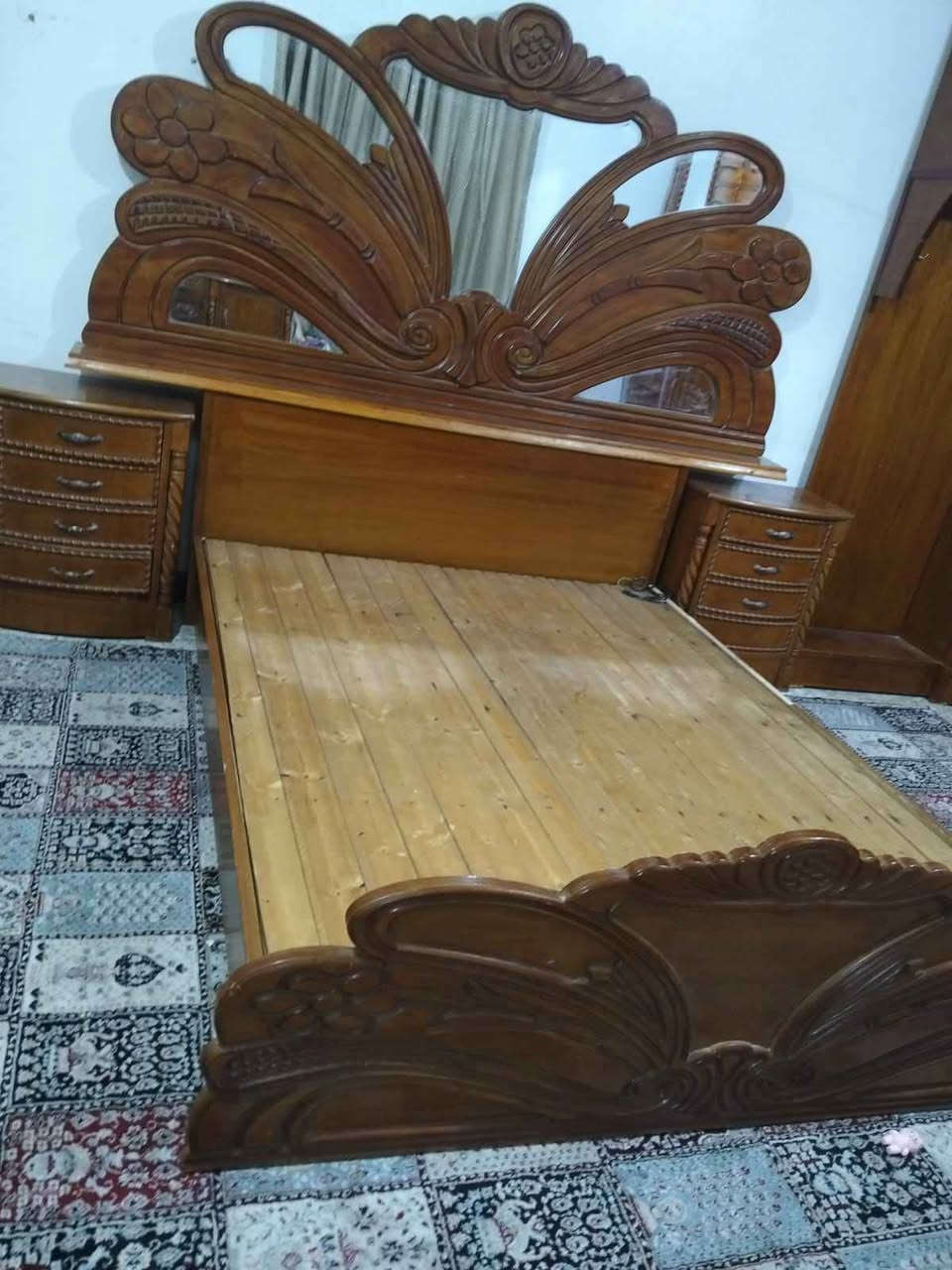 غرفه اخشاب  نظيفه سعرها 800 وبيها مجال مكان البلديات قرب جامع السيد صلاح بغداد, العراق


**إذا كنت صاحب هذا الإعلان وتريد حذفه لأي سبب، رجاءا أرسل رسالة إلى الدعم الفني**