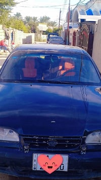 سوناتا تو • ١٩٩٤ • ديالئ دلي عباس