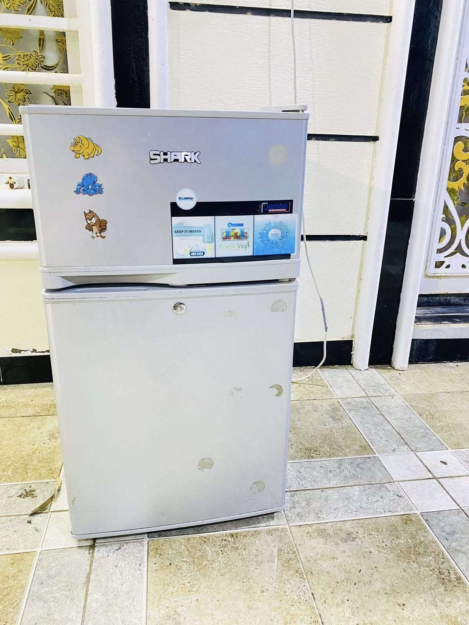 البيع


**إذا كنت صاحب هذا الإعلان وتريد حذفه لأي سبب، رجاءا أرسل رسالة إلى الدعم الفني**