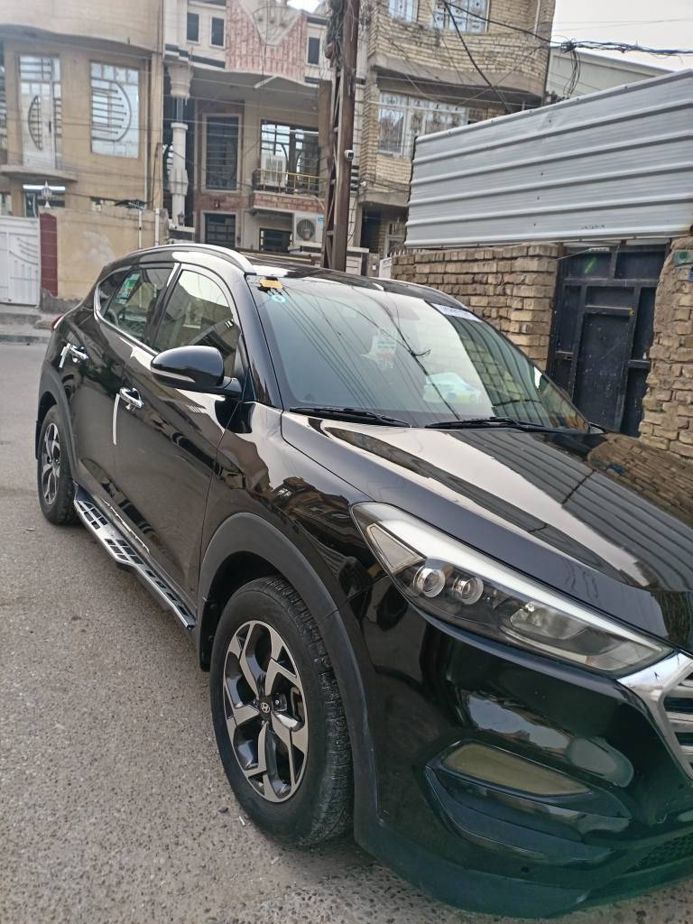 من رخصت الأدمن المحترم *********** توسان ٢٠١٦ لمتد فول الفول جاهزة بسمي رقم دولي بغداد هزة جديدة تحويل مباشر حادثهة بلمنشور والسونار موجود جاهزة وناعمة وبالعافية على الياخذهة بغداد *********** السعر ١٣٠ بغداد, العراق
